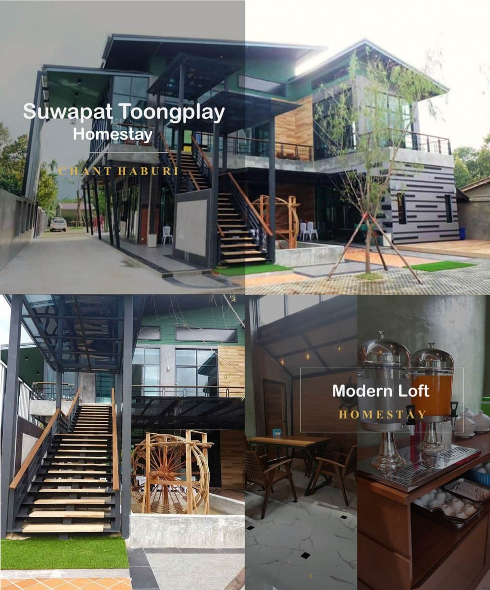 Achievement / ผลงาน
