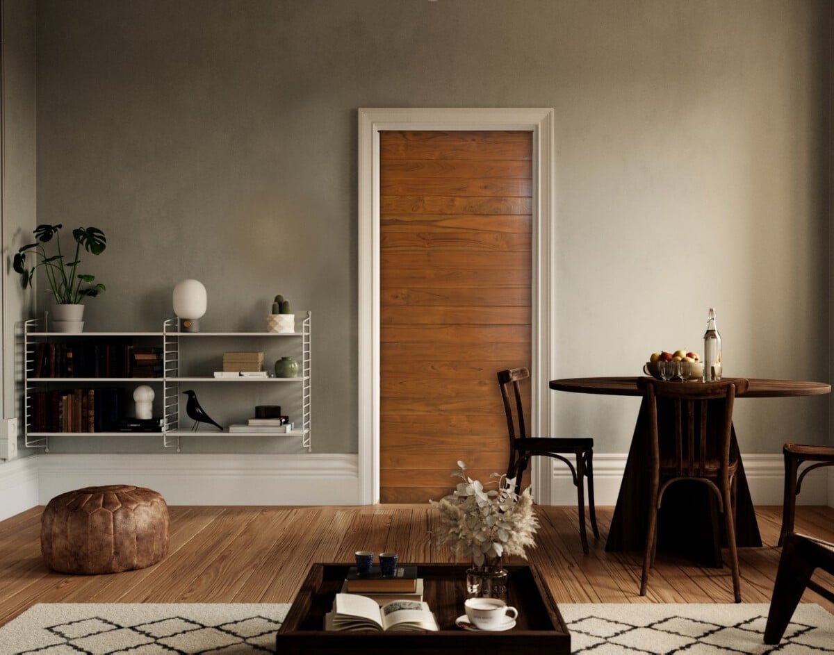 Home furniture