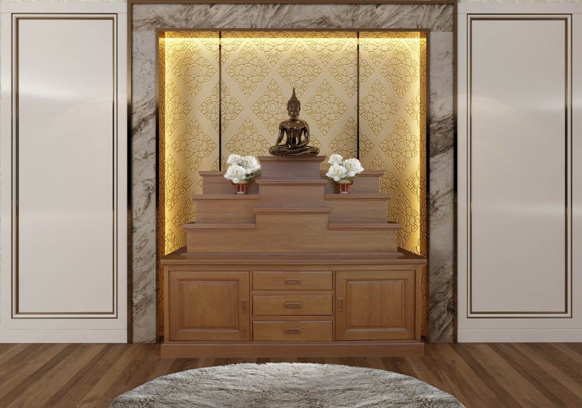 Home furniture